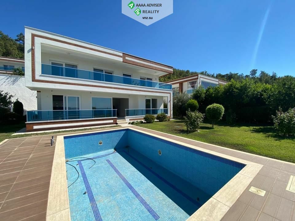 Вилла в Алании, Турция, 250 м2 фото 2