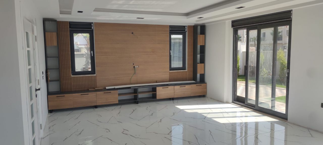 Вилла в Анталии, Турция, 350 м2 фото 4
