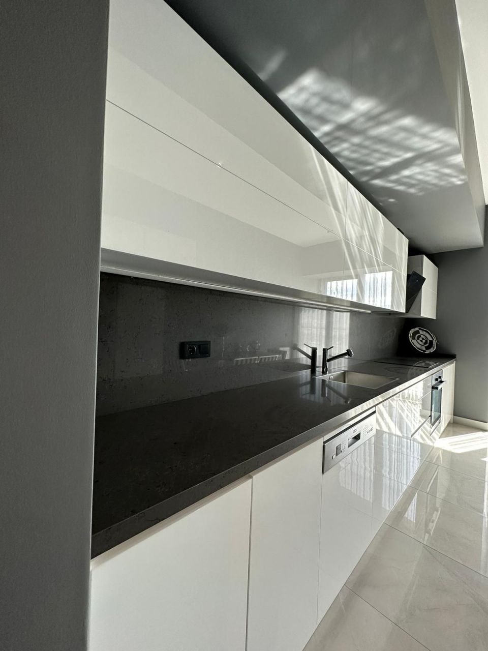 Апартаменты в Измире, Турция, 140 м2 фото 2