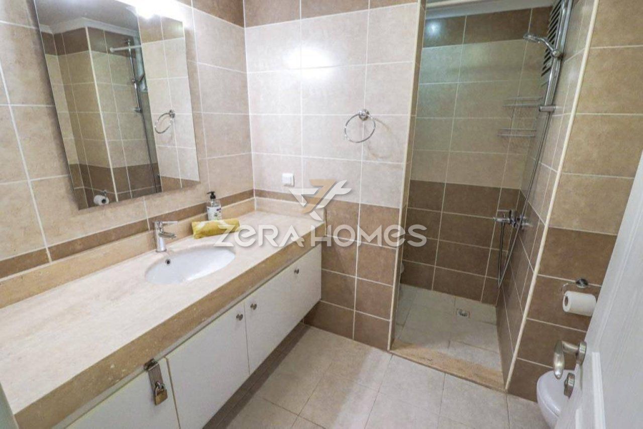 Апартаменты в Алании, Турция, 70 м2 фото 4