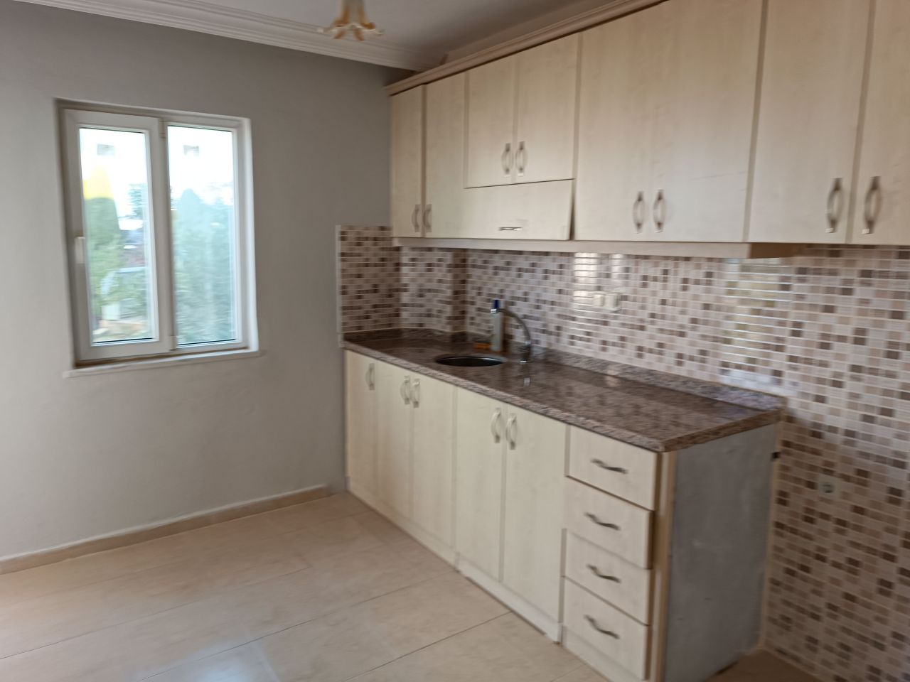 Квартира в Алании, Турция, 100 м2 фото 2