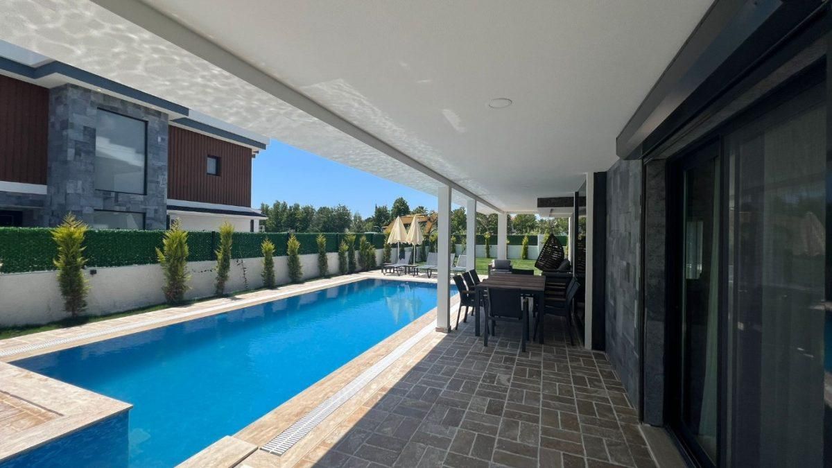 Вилла в Фетхие, Турция, 250 м2 фото 5