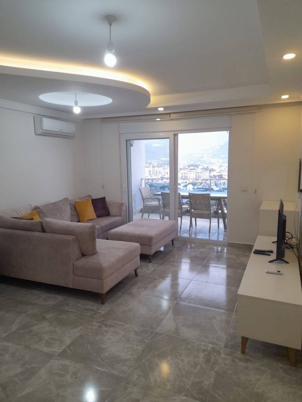 Квартира в Алании, Турция, 65 м2 фото 4