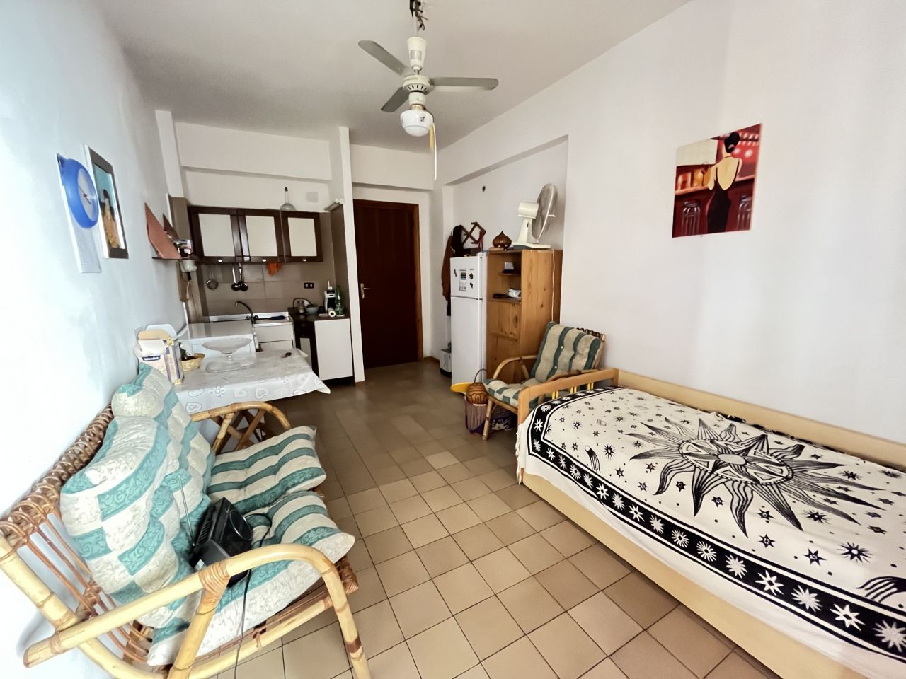 Квартира в Скалее, Италия, 50 м2 фото 5