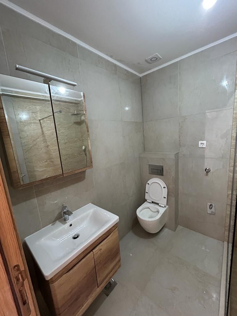 Квартира в Будве, Черногория, 79 м2 фото 2