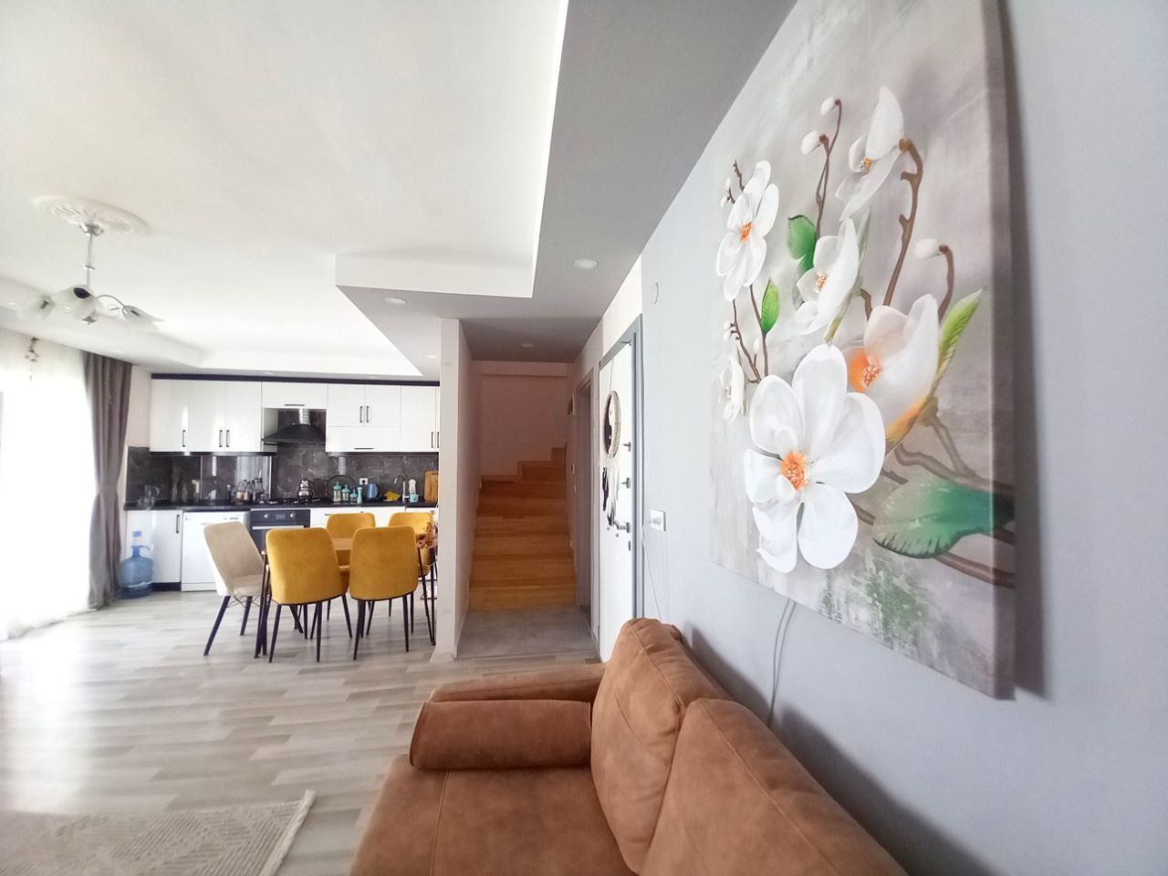 Квартира в Алании, Турция, 95 м2 фото 2