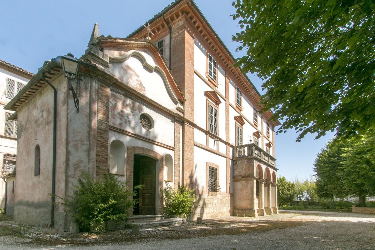 Квартира в Терамо, Италия, 400 м2 фото 1