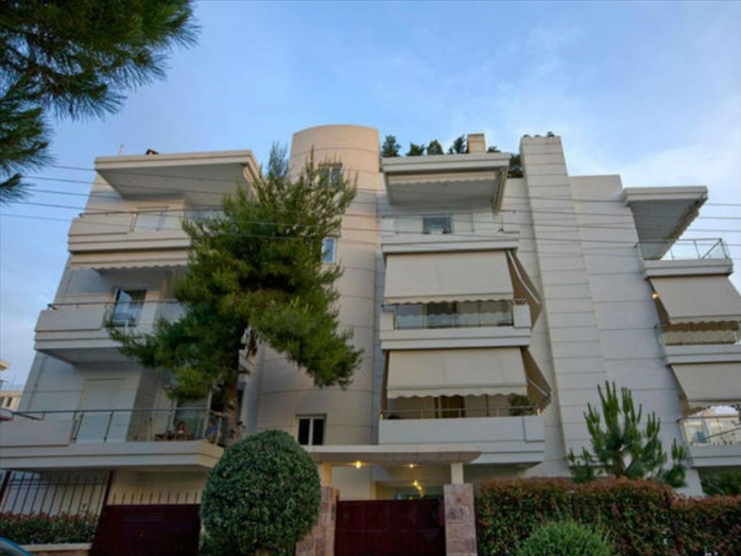 Таунхаус в Афинах, Греция, 160 м2 фото 2