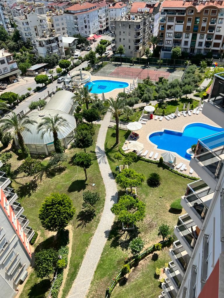 Пентхаус в Алании, Турция, 160 м2 фото 3