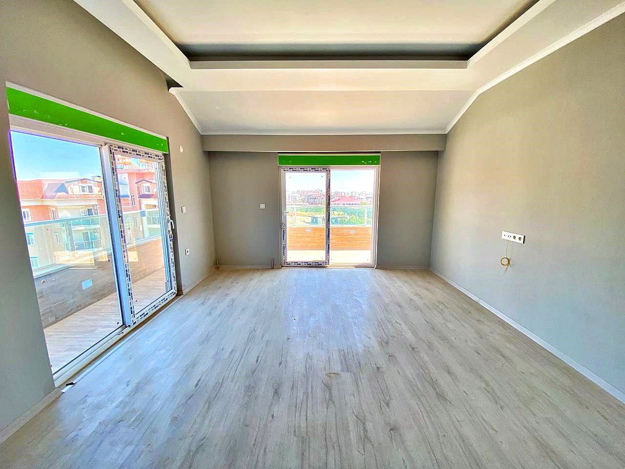 Квартира в Алании, Турция, 130 000 м2 фото 2
