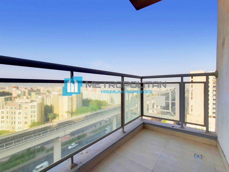 Апартаменты Al Furjan, ОАЭ, 170.75 м2 фото 2