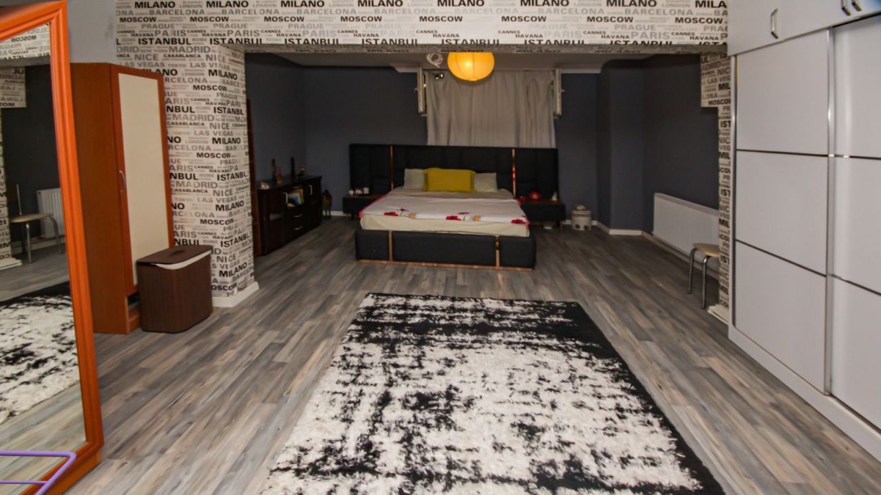 Квартира в Анталии, Турция, 100 м2 фото 4
