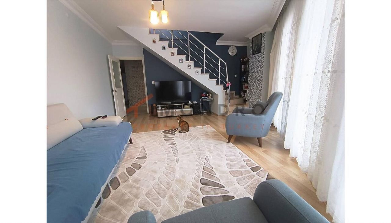 Квартира в Стамбуле, Турция, 145 м2 фото 3