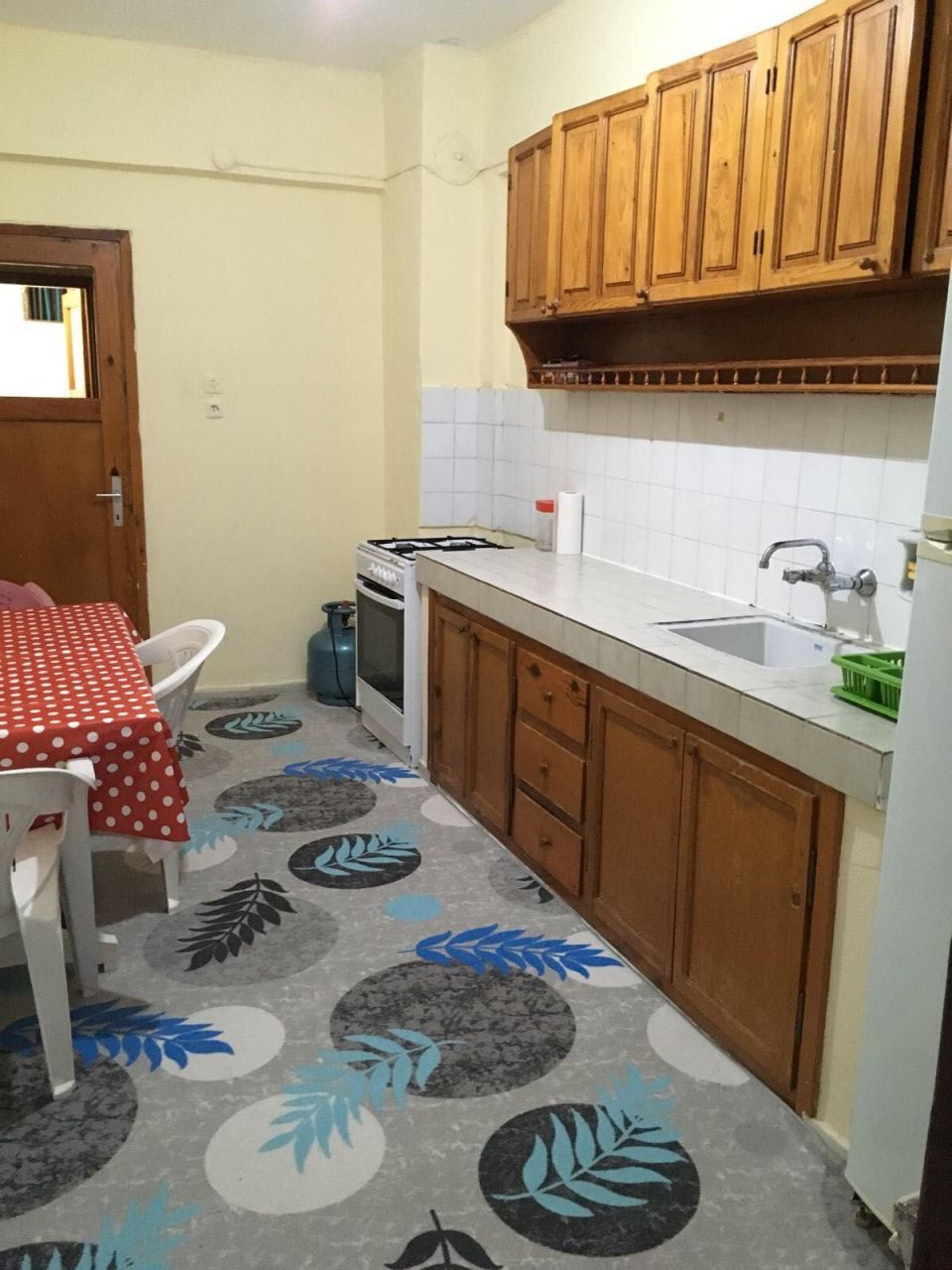 Квартира в Алании, Турция, 110 м2 фото 3