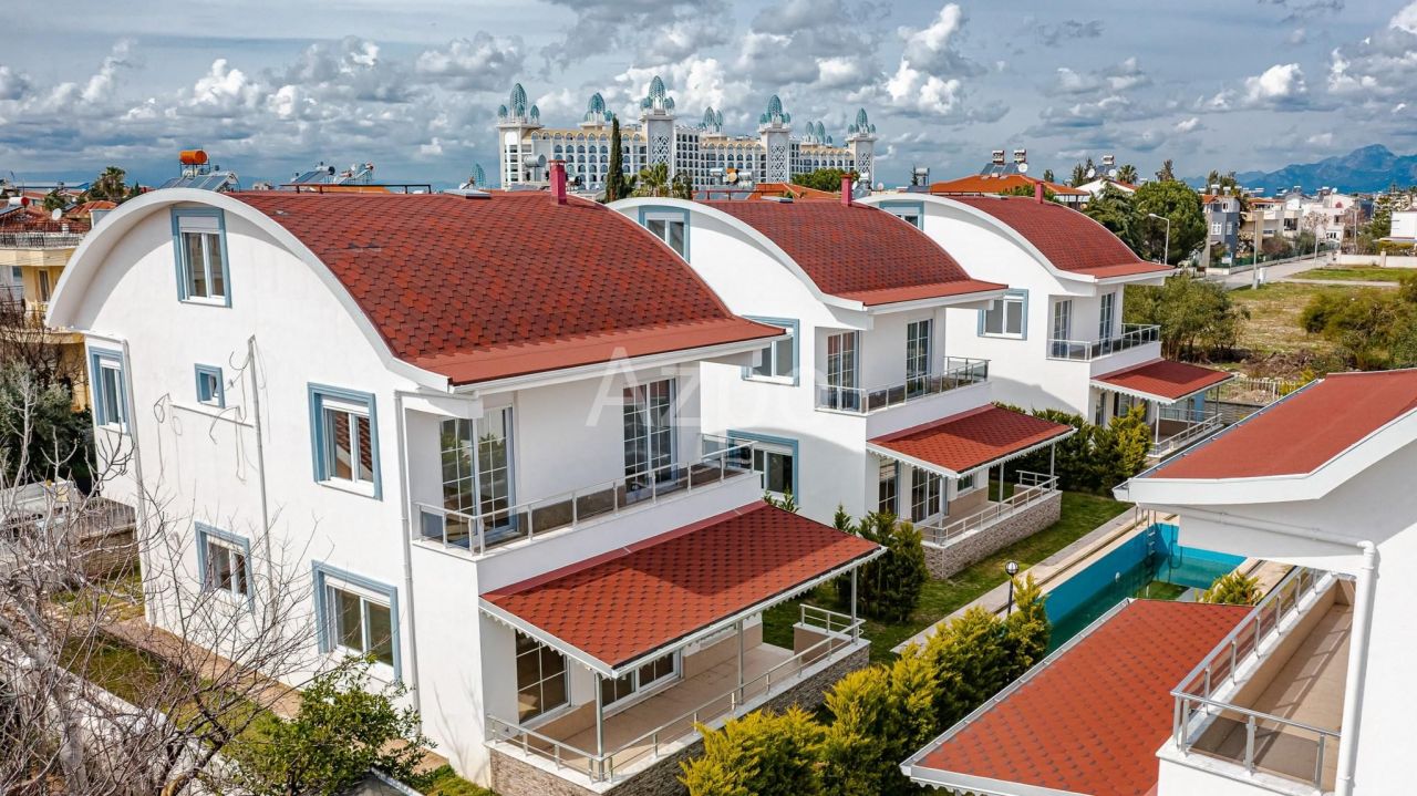 Вилла в Белеке, Турция, 195 м2 фото 2