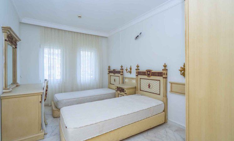 Квартира в Кестеле, Турция, 90 м2 фото 2