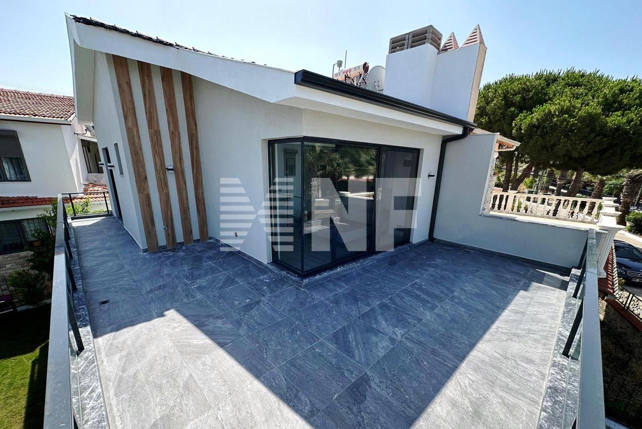 Вилла в Измире, Турция, 160 м2 фото 4