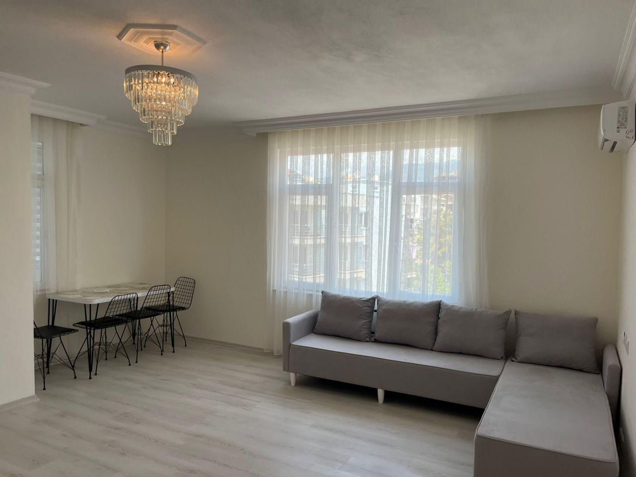 Квартира в Алании, Турция, 120 м2 фото 4