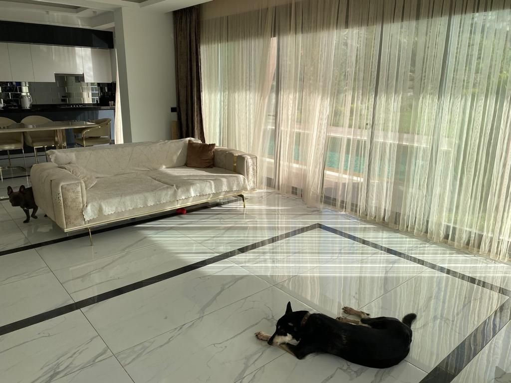 Вилла в Алании, Турция, 275 м2 фото 4