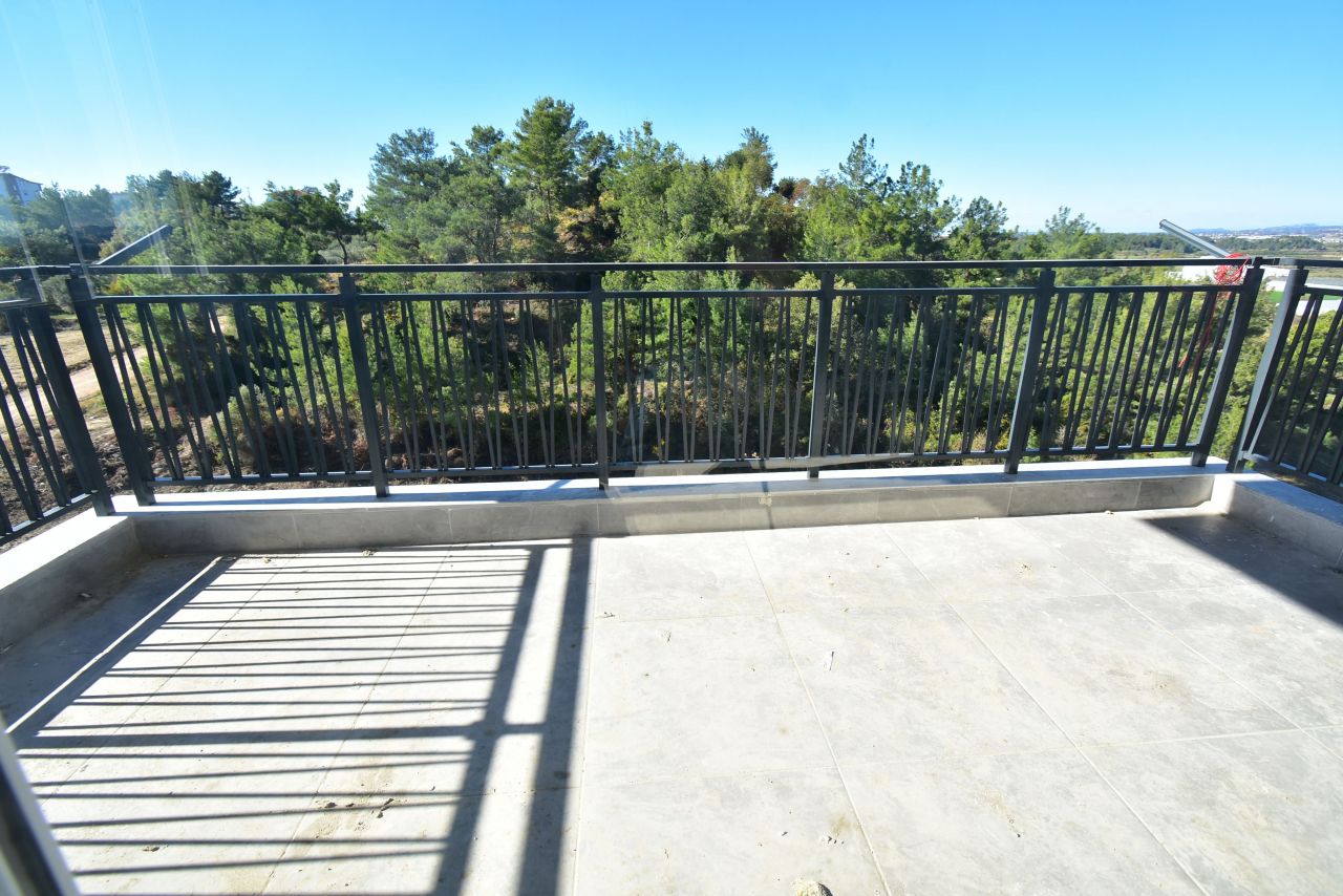 Квартира в Манавгате, Турция, 230 м2 фото 3