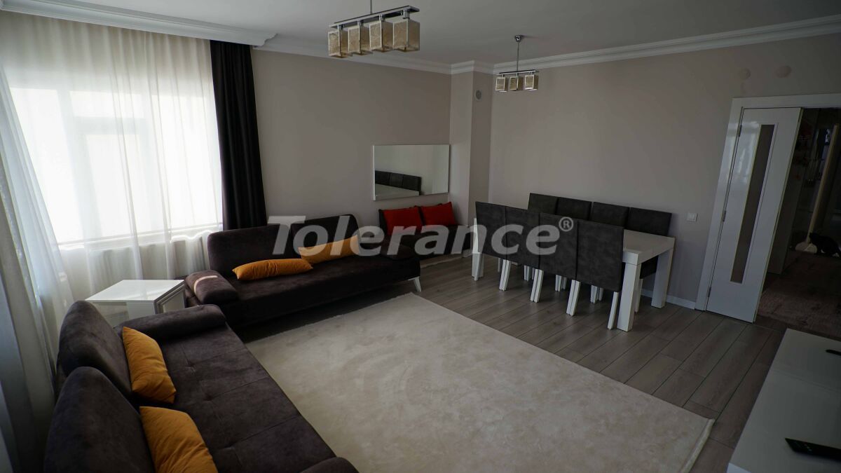 Апартаменты в Анталии, Турция, 165 м2 фото 5