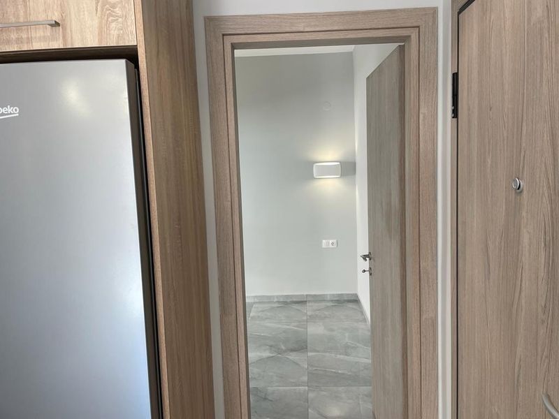 Квартира в Салониках, Греция, 37 м2 фото 4