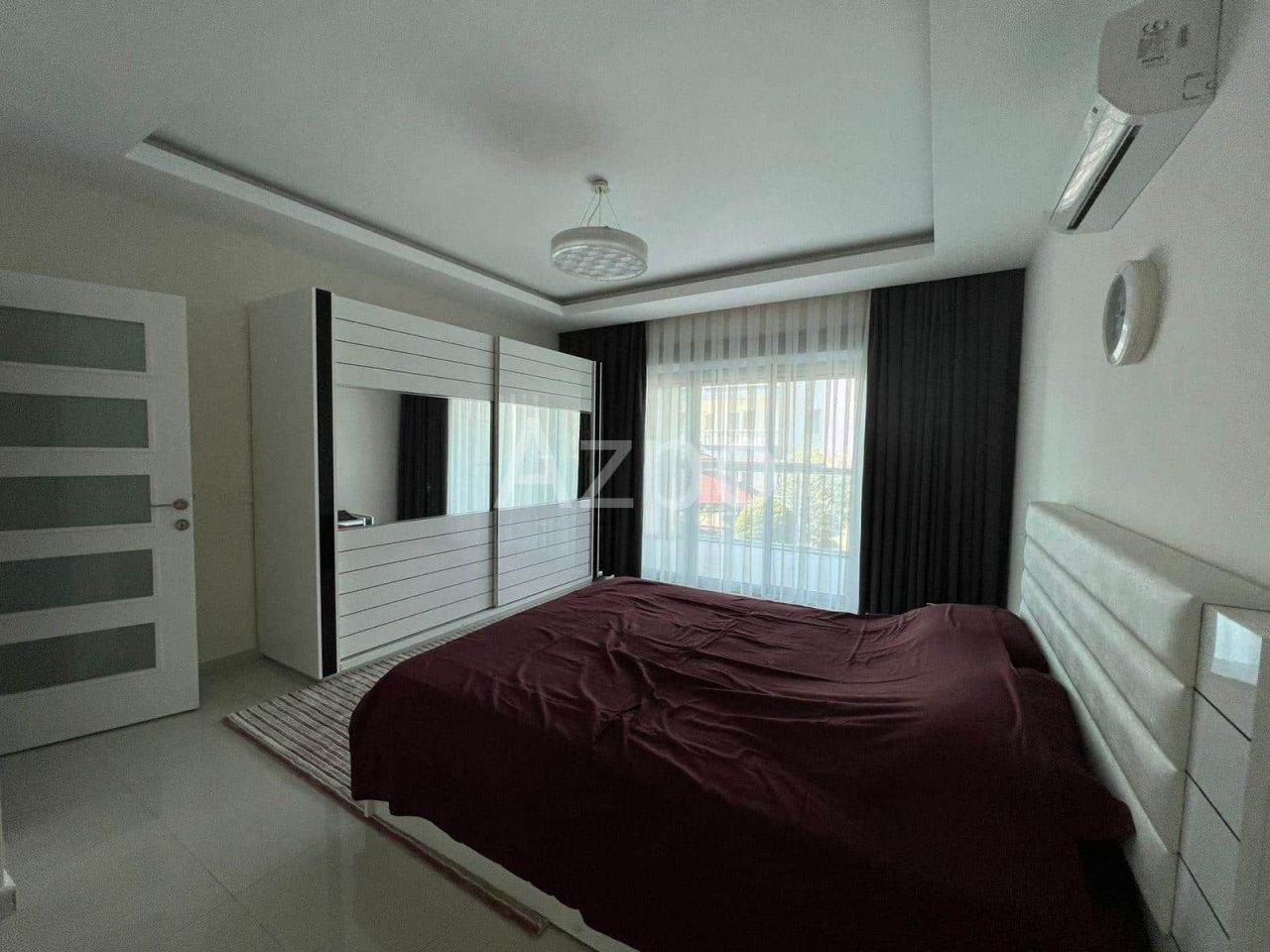 Пентхаус в Алании, Турция, 140 м2 фото 3