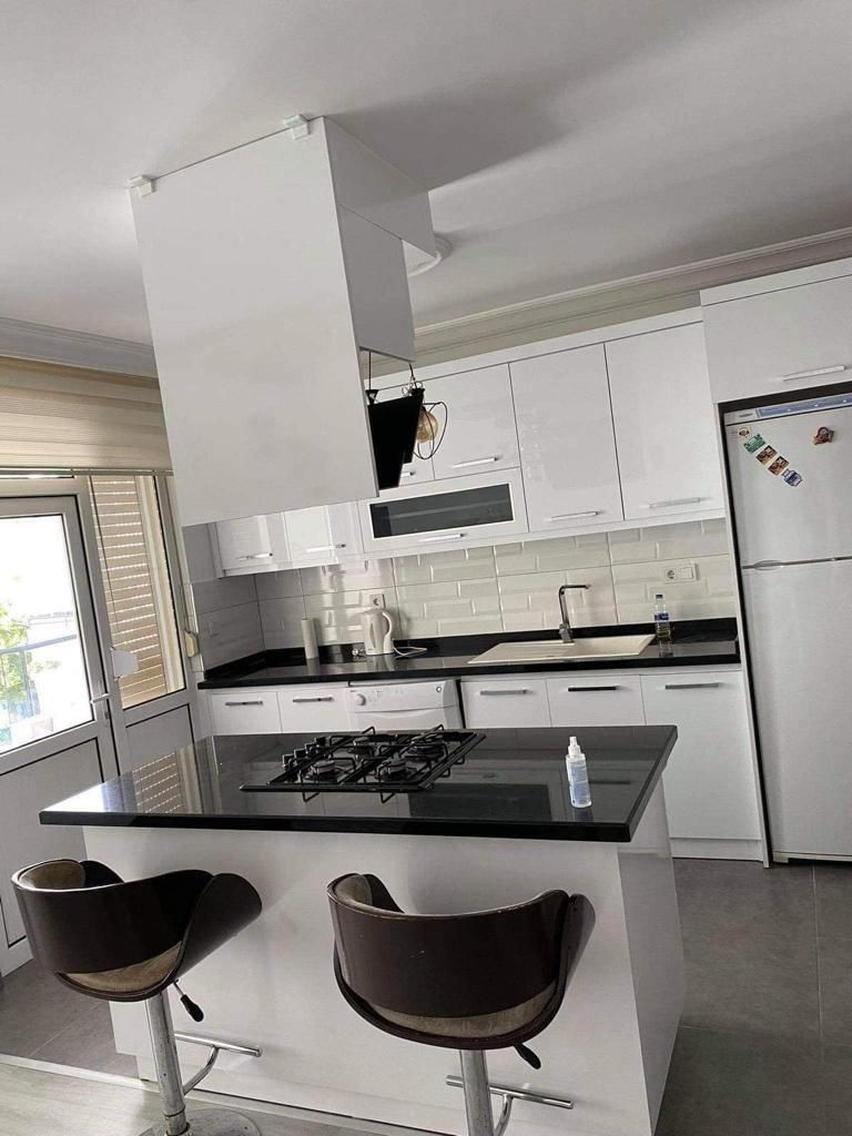Квартира в Алании, Турция, 120 м2 фото 3
