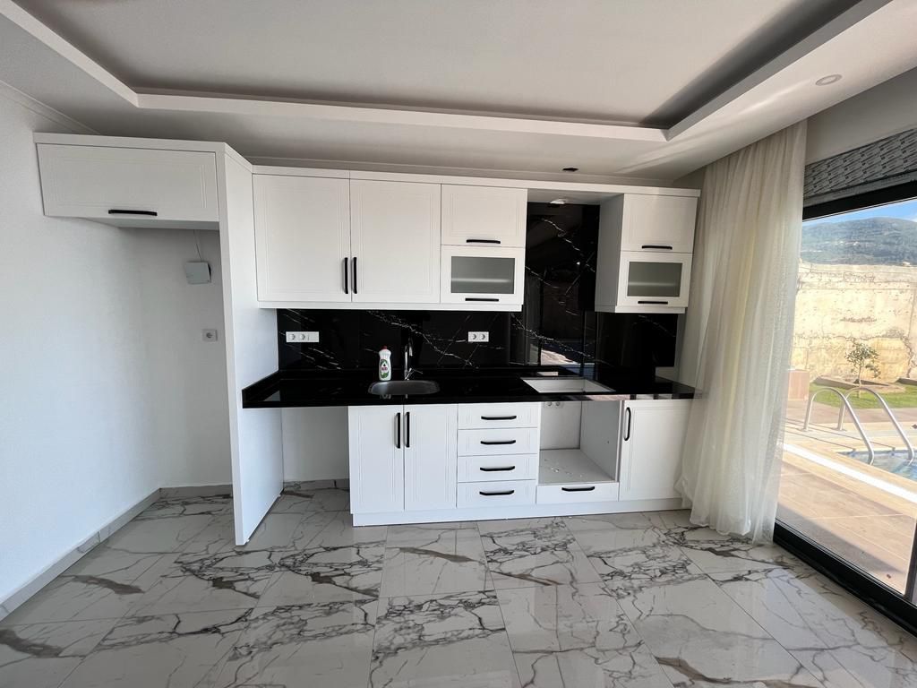 Вилла в Алании, Турция, 280 м2 фото 4