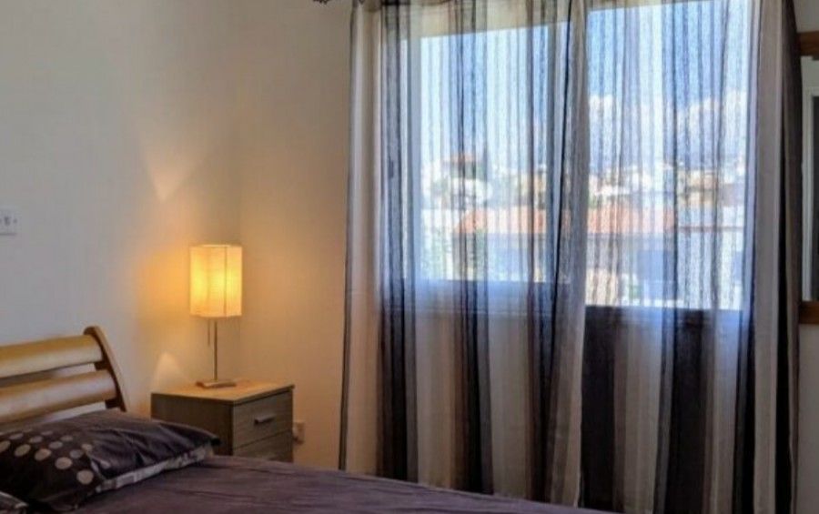 Апартаменты в Пафосе, Кипр, 56 м2 фото 4