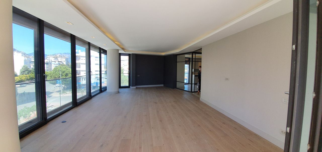 Квартира в Анталии, Турция, 170 м2 фото 4