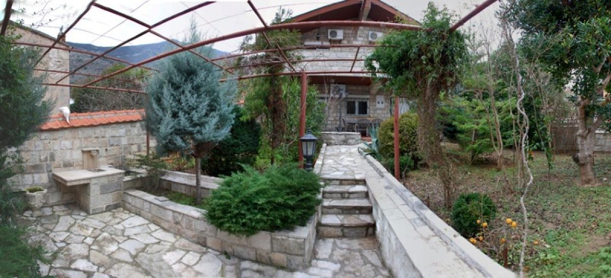 Дом в Которе, Черногория, 160 м2 фото 4