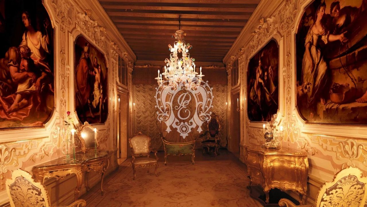 Дом в Венеции, Италия, 1 300 м2 фото 4