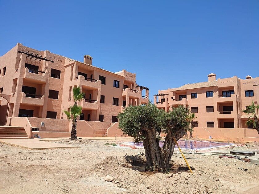 Апартаменты Los Alcazares - Mar Menor, Испания, 65 м2 фото 2