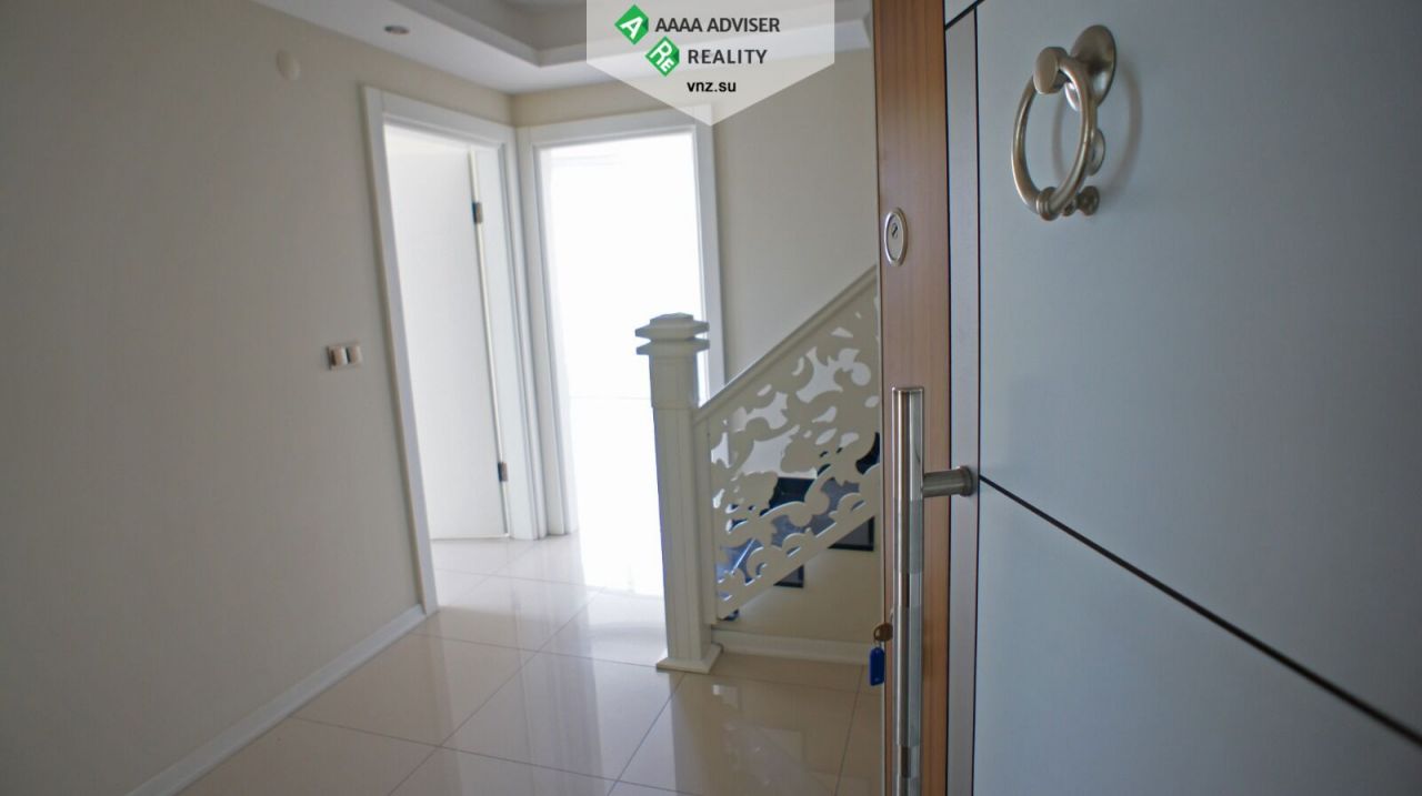 Пентхаус в Алании, Турция, 230 м2 фото 3