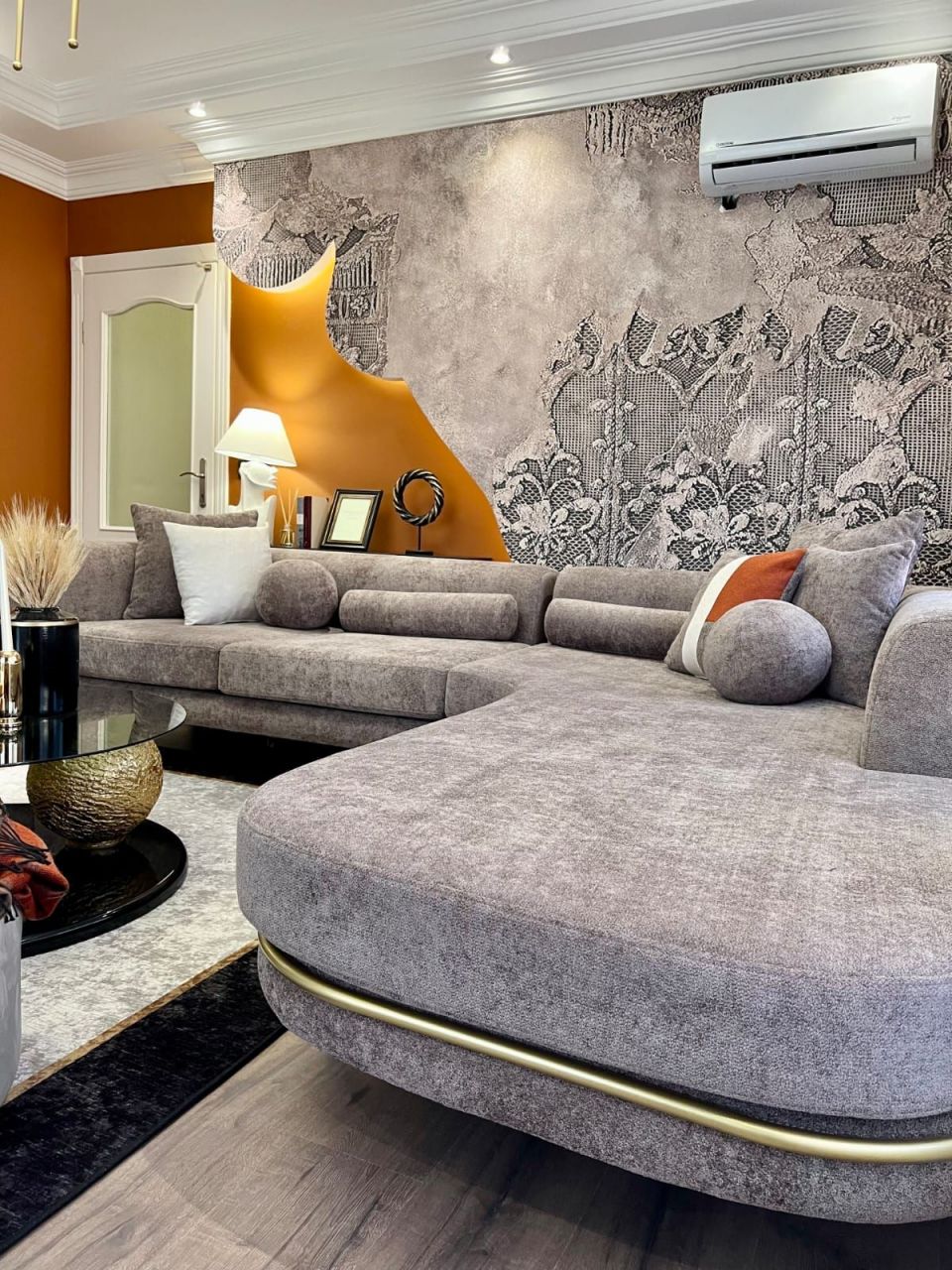 Квартира в Алании, Турция, 110 м2 фото 3