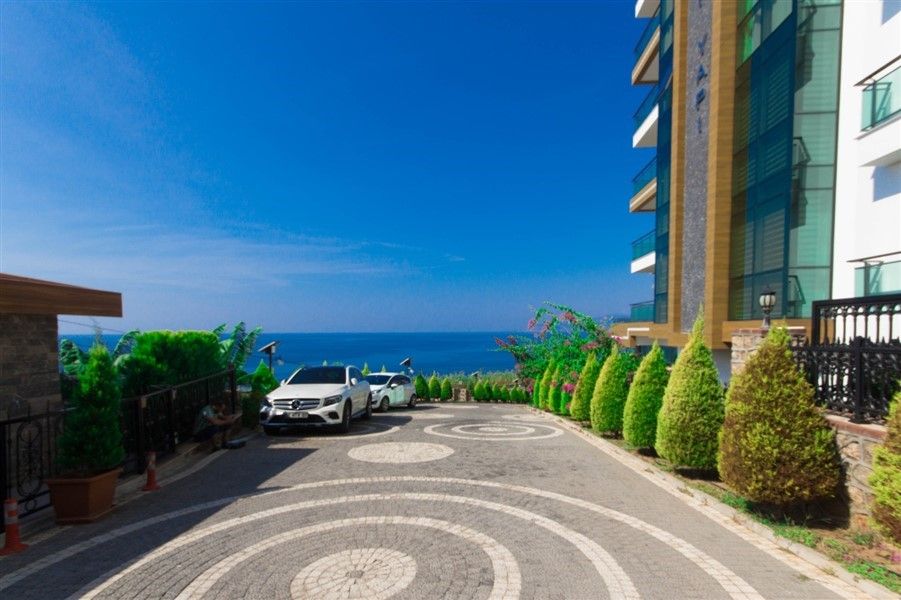 Квартира в Алании, Турция, 65 м2 фото 4