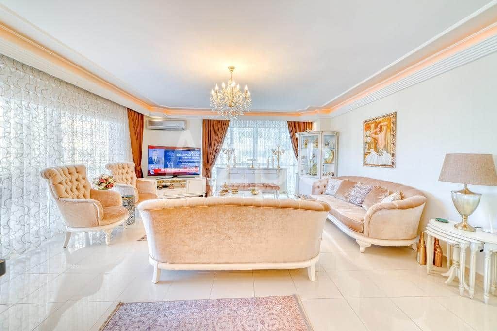 Апартаменты в Алании, Турция, 170 м2 фото 4