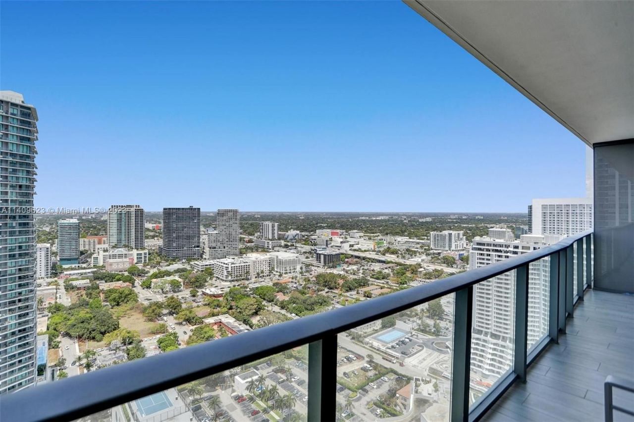 Квартира в Майами, США, 140 м2 фото 3