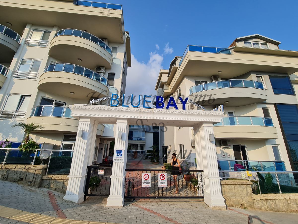 Апартаменты в Алании, Турция, 121 м2 фото 2