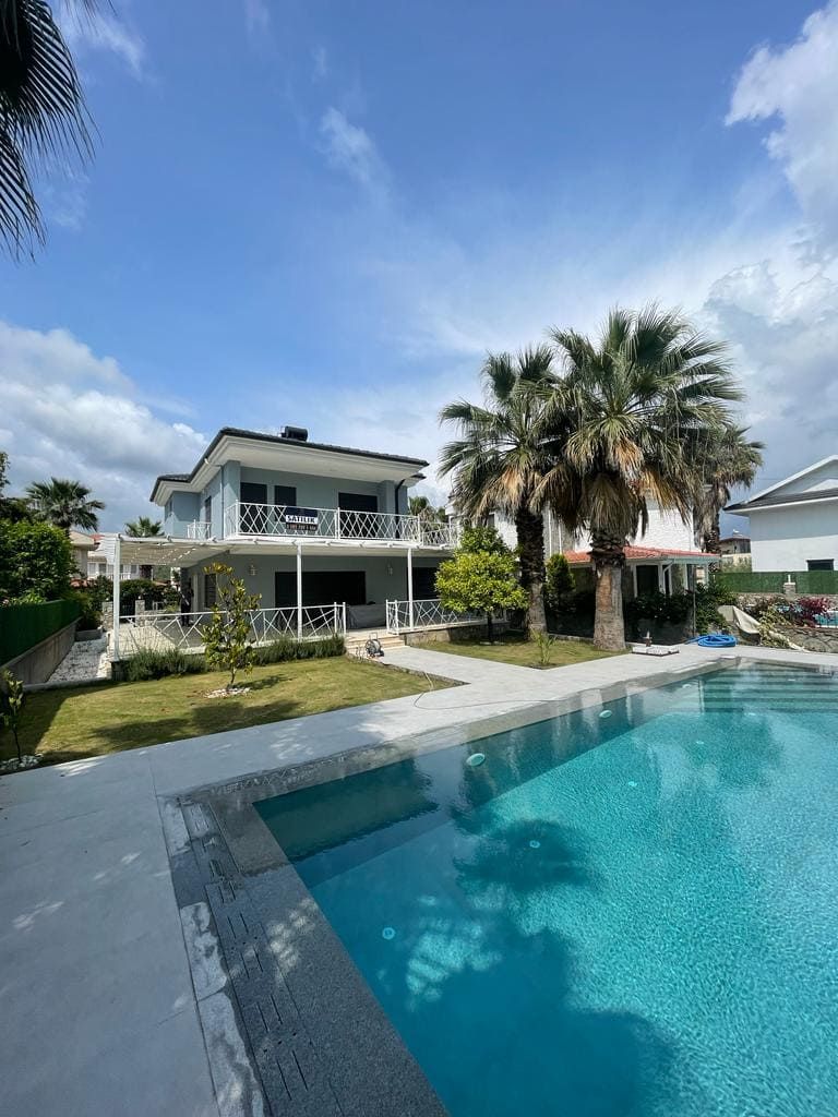 Вилла в Фетхие, Турция, 250 м2 фото 2