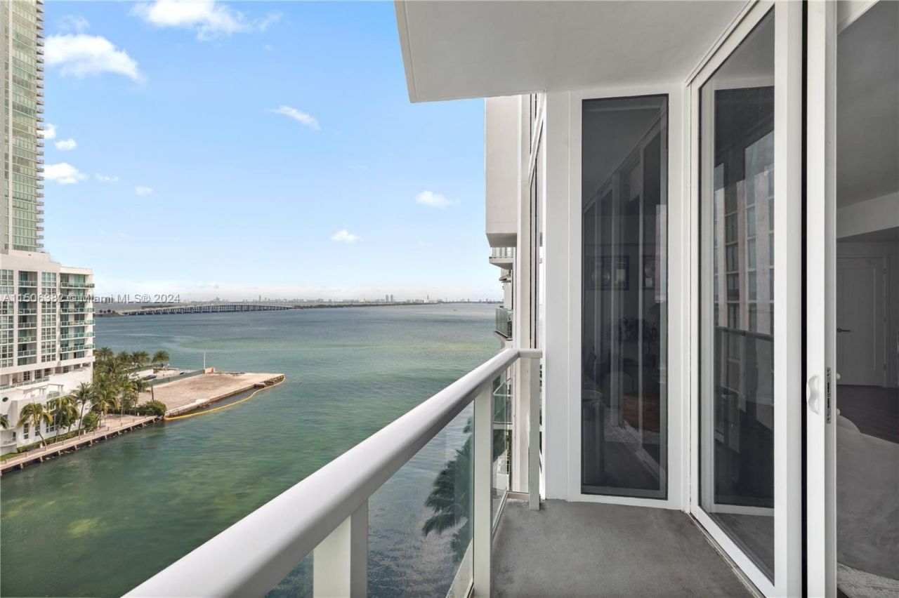 Квартира в Майами, США, 110 м2 фото 5