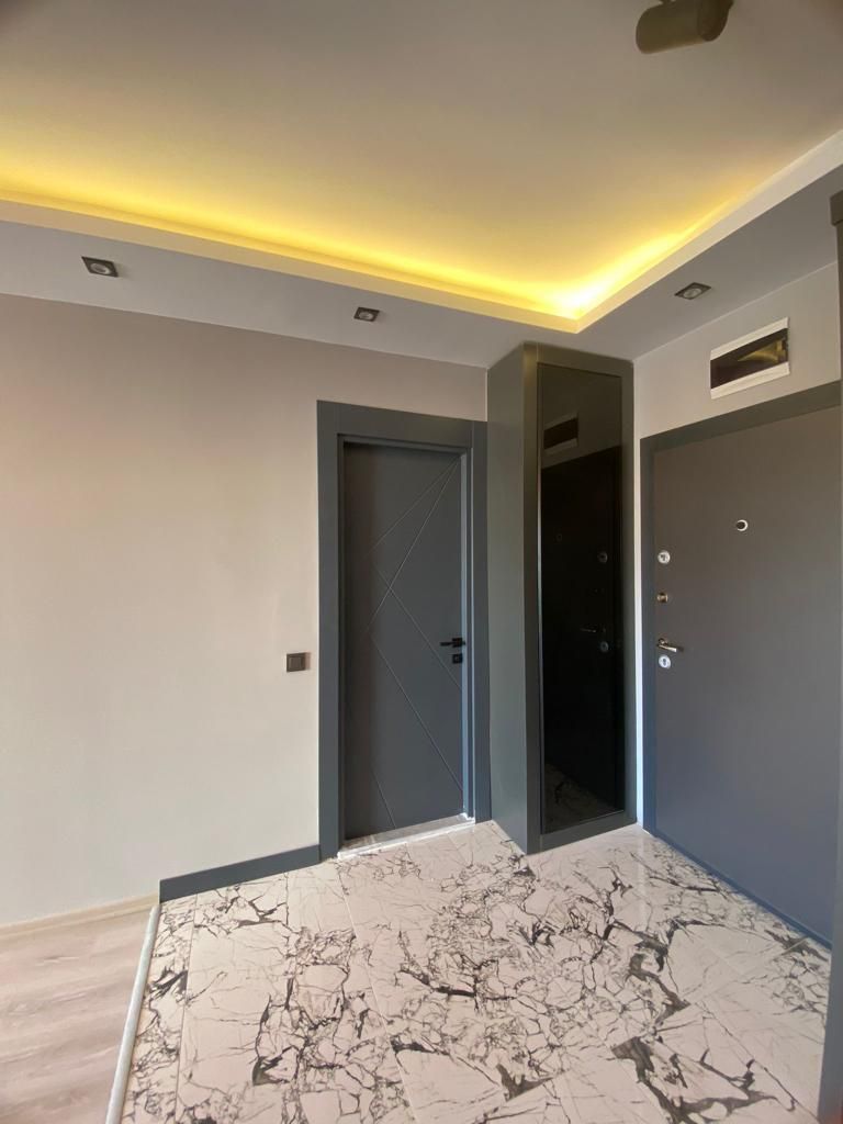 Квартира в Мерсине, Турция, 70 м2 фото 5