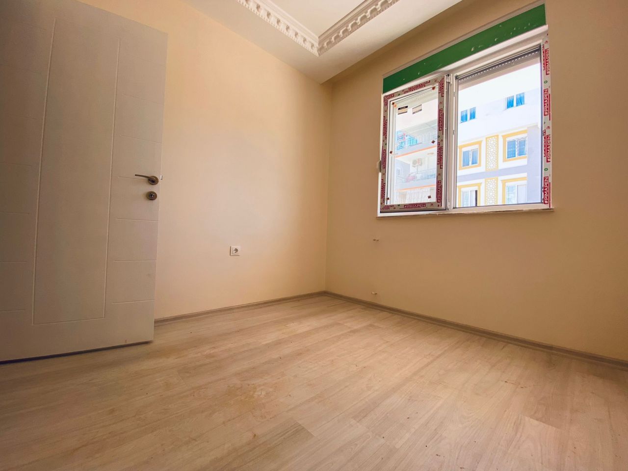 Квартира в Анталии, Турция, 80 м2 фото 3