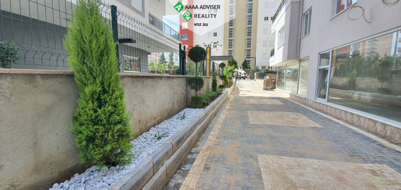 Квартира в Алании, Турция, 110 м2 фото 4