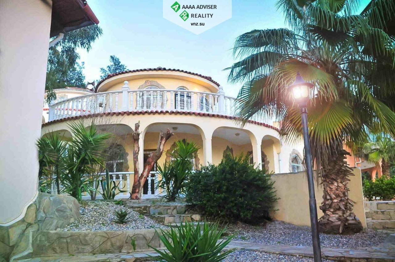 Вилла в Авсалларе, Турция, 200 м2 фото 5
