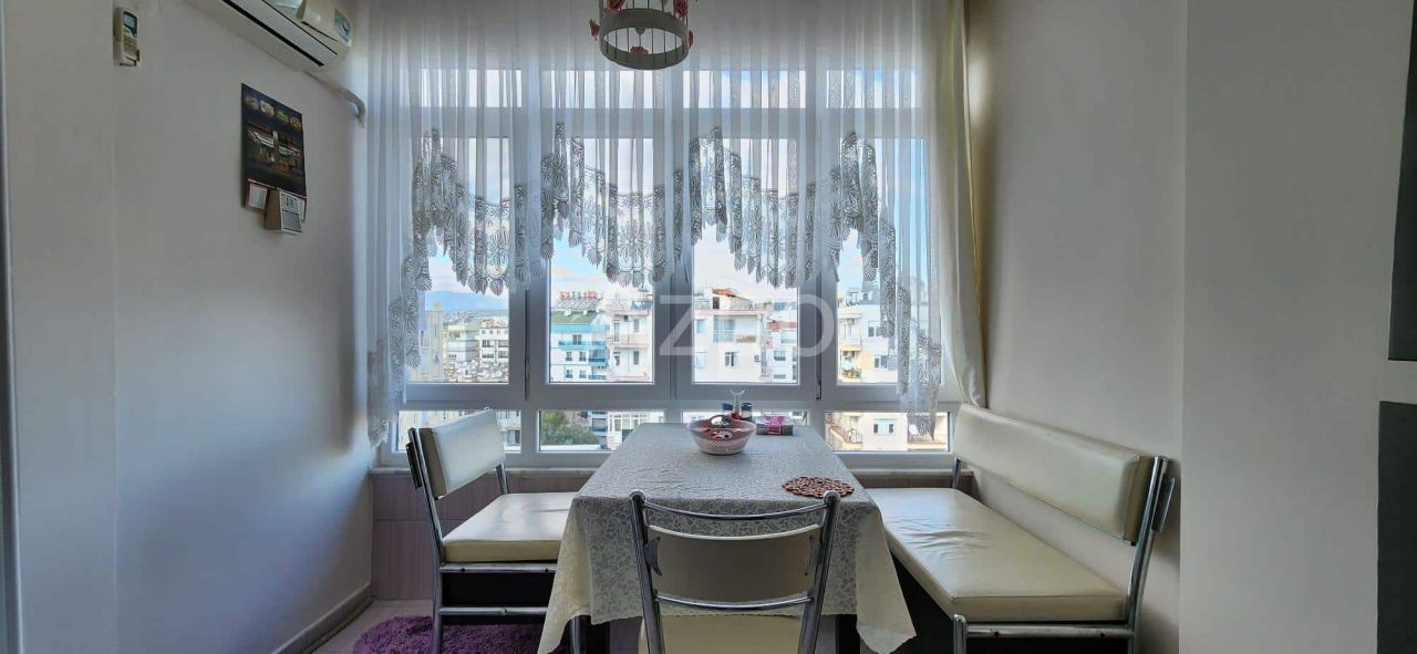 Апартаменты в Анталии, Турция, 180 м2 фото 5