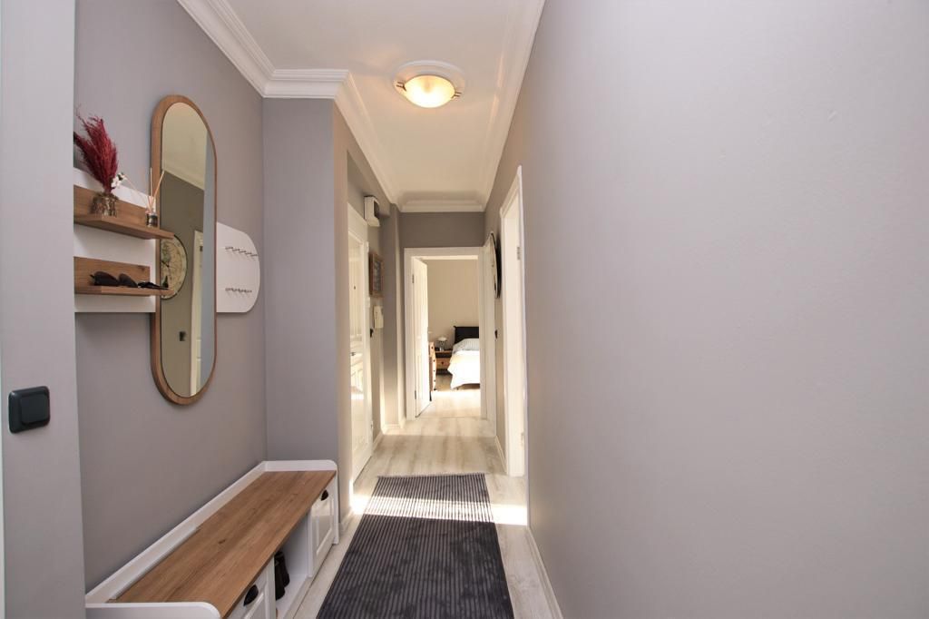 Квартира в Алании, Турция, 110 м2 фото 5
