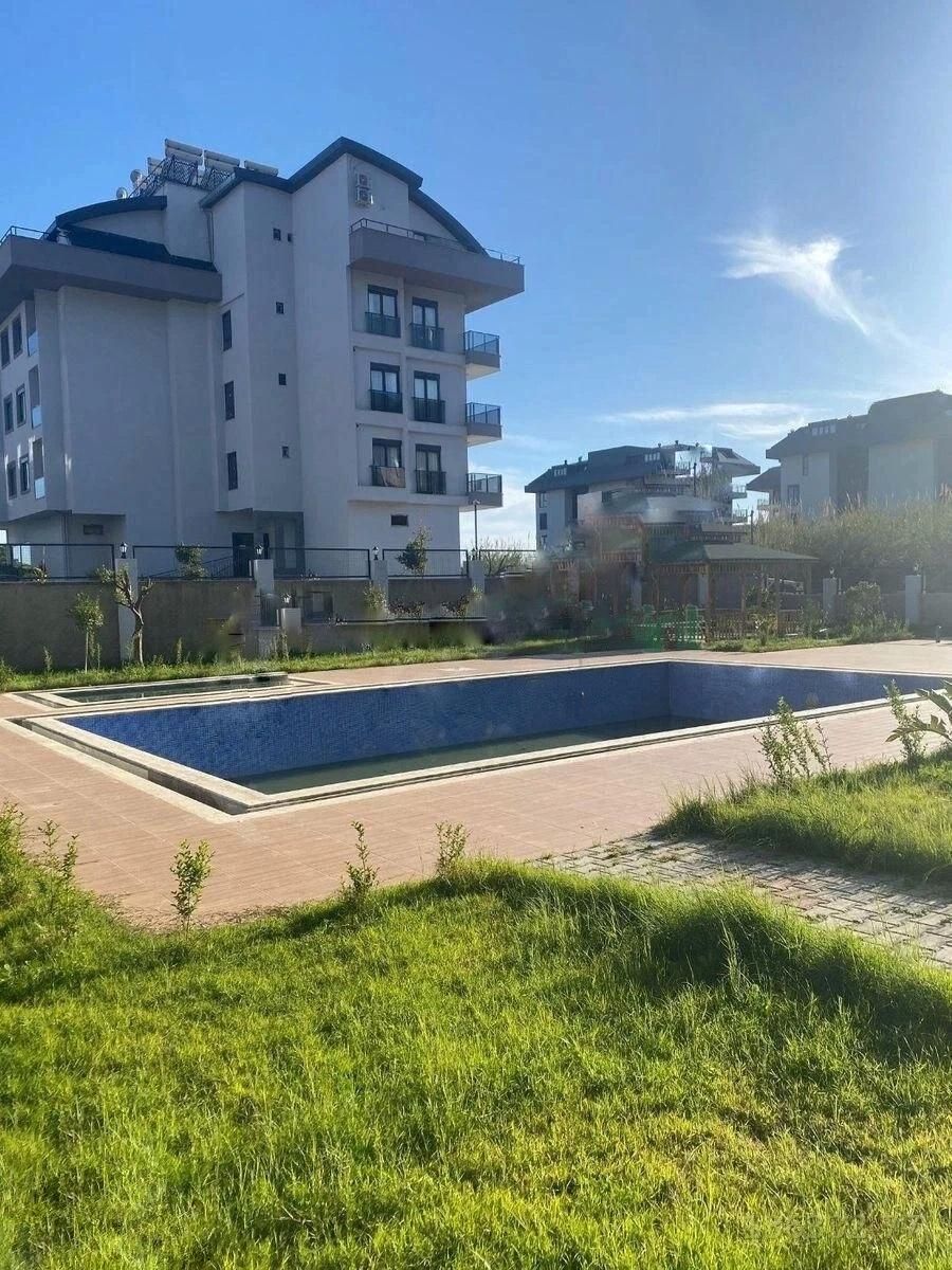 Квартира в Алании, Турция, 110 м2 фото 3