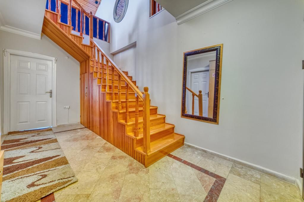 Пентхаус в Алании, Турция, 250 м2 фото 3